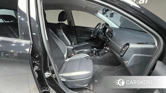 Kia Morning Urban (JA) id 4541188 из Кореи 18