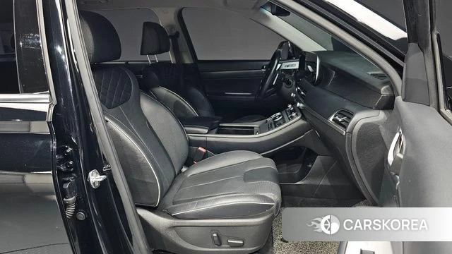 Hyundai Palisade id 4864811 из Кореи 18