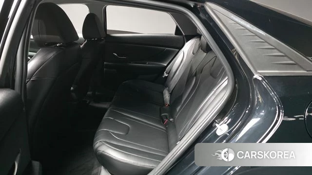 Hyundai Avante (CN7) id 4187079 из Кореи 18