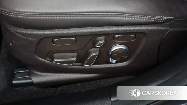 Genesis G90 id 4776143 из Кореи 18