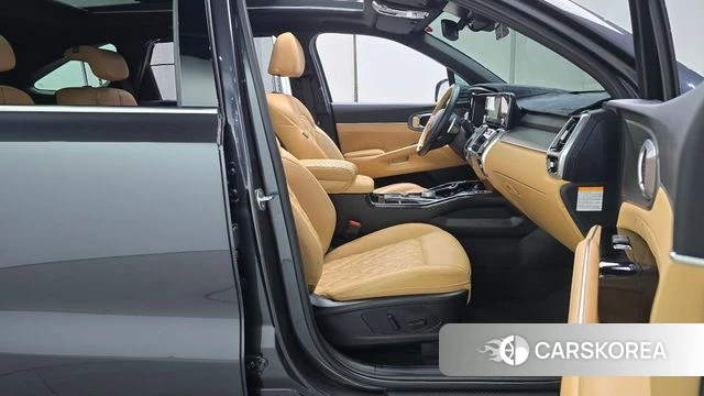 Kia Sorento 4th Generation id 4592006 из Кореи 18