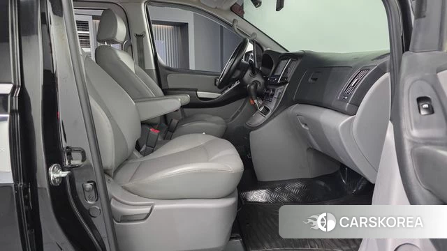 Hyundai The New Grand Starex id 4850172 из Кореи 18