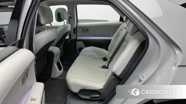 Hyundai Ionic 5 id 4571859 из Кореи 18