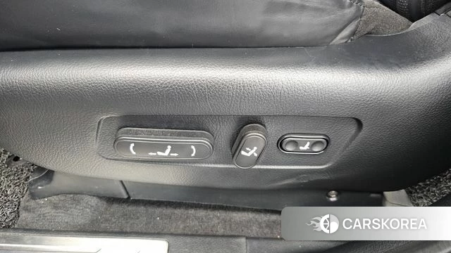 Kia The New Mohave id 4377926 из Кореи 18