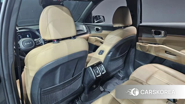 Kia The New Sorento 4th Generation id 4329692 из Кореи 18