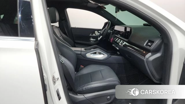 Mercedes-Benz GLE-Class W167 id 4501449 из Кореи 18