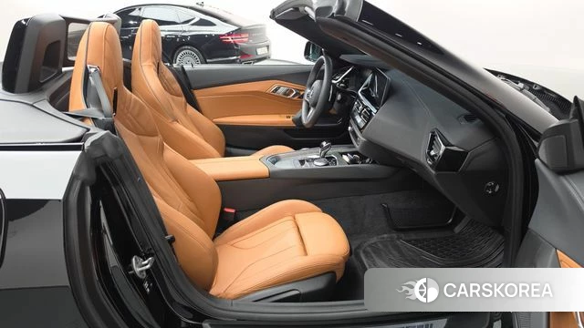 BMW Z4 (G29) id 4480139 из Кореи 18