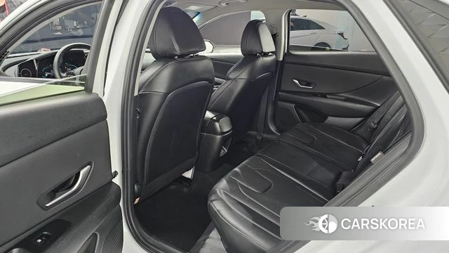 Hyundai The New Avante (CN7) id 4201159 из Кореи 18