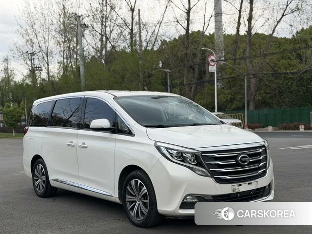 GAC Trumpchi Trumpchi M8 id 4240670 из Китая 18