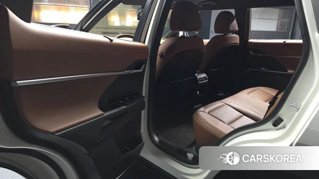 Ssangyong Torres id 4186500 из Кореи 18