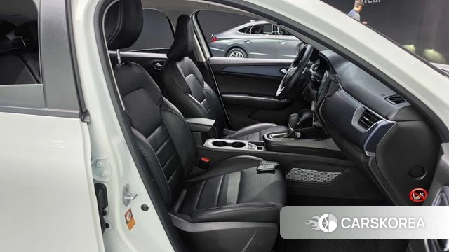 Renault Korea (Samsung) XM3 id 4950785 из Кореи 18