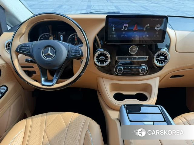 Mercedes-Benz Vito id 3913754 из Китая 18