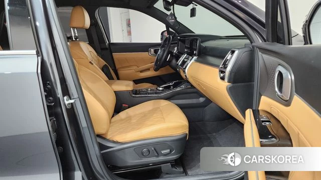 Kia Sorento 4th Generation id 4693046 из Кореи 18