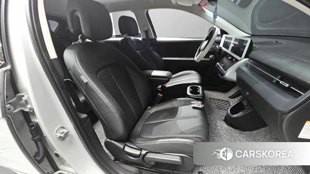 Hyundai Ionic 5 id 4720027 из Кореи 18
