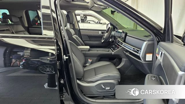 Hyundai Santa Fe (MX5) id 4892892 из Кореи 18