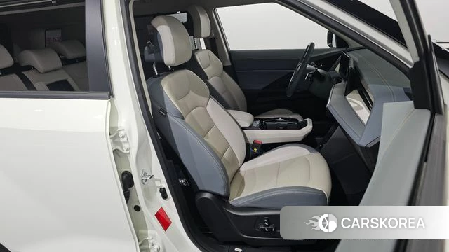 Ssangyong The New Torres id 4242856 из Кореи 18