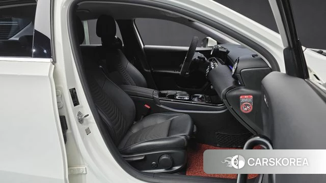 Mercedes-Benz A-Class W177 id 4446755 из Кореи 18