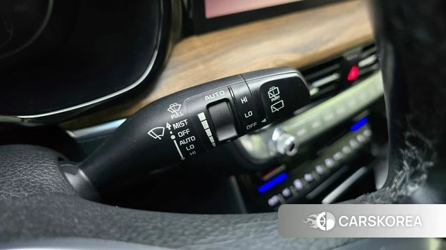 Kia Mohave Master id 4943779 из Кореи 18
