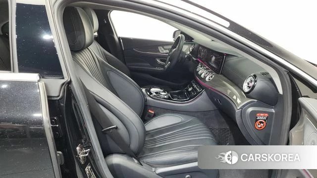 Mercedes-Benz CLS-Class C257 id 4350930 из Кореи 18