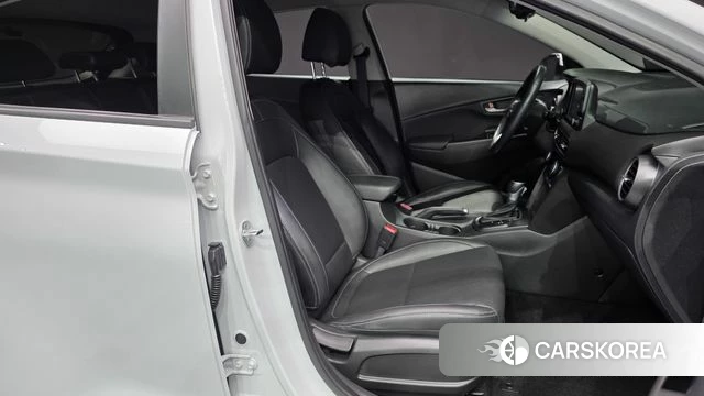 Hyundai Kona id 4906782 из Кореи 18