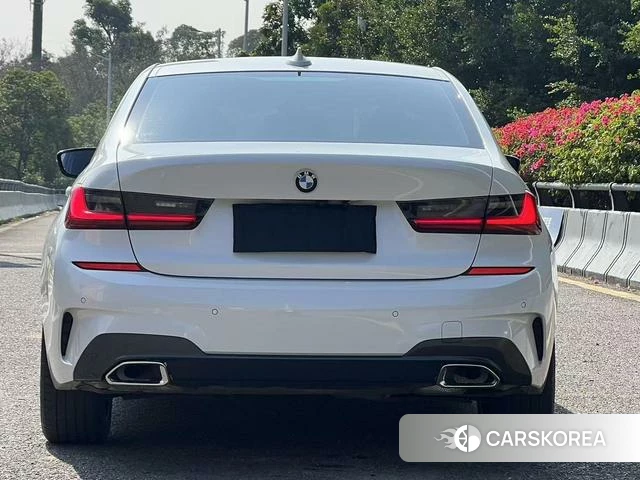BMW 3 series id 4274644 из Китая 18