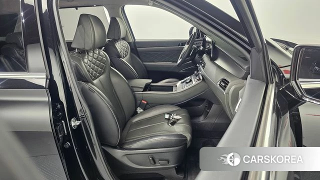 Hyundai Palisade id 4592850 из Кореи 18