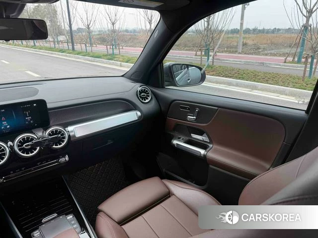 Mercedes-Benz GLB id 4348823 из Китая 18