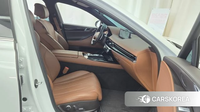 Genesis G80 (RG3) id 4784744 из Кореи 18
