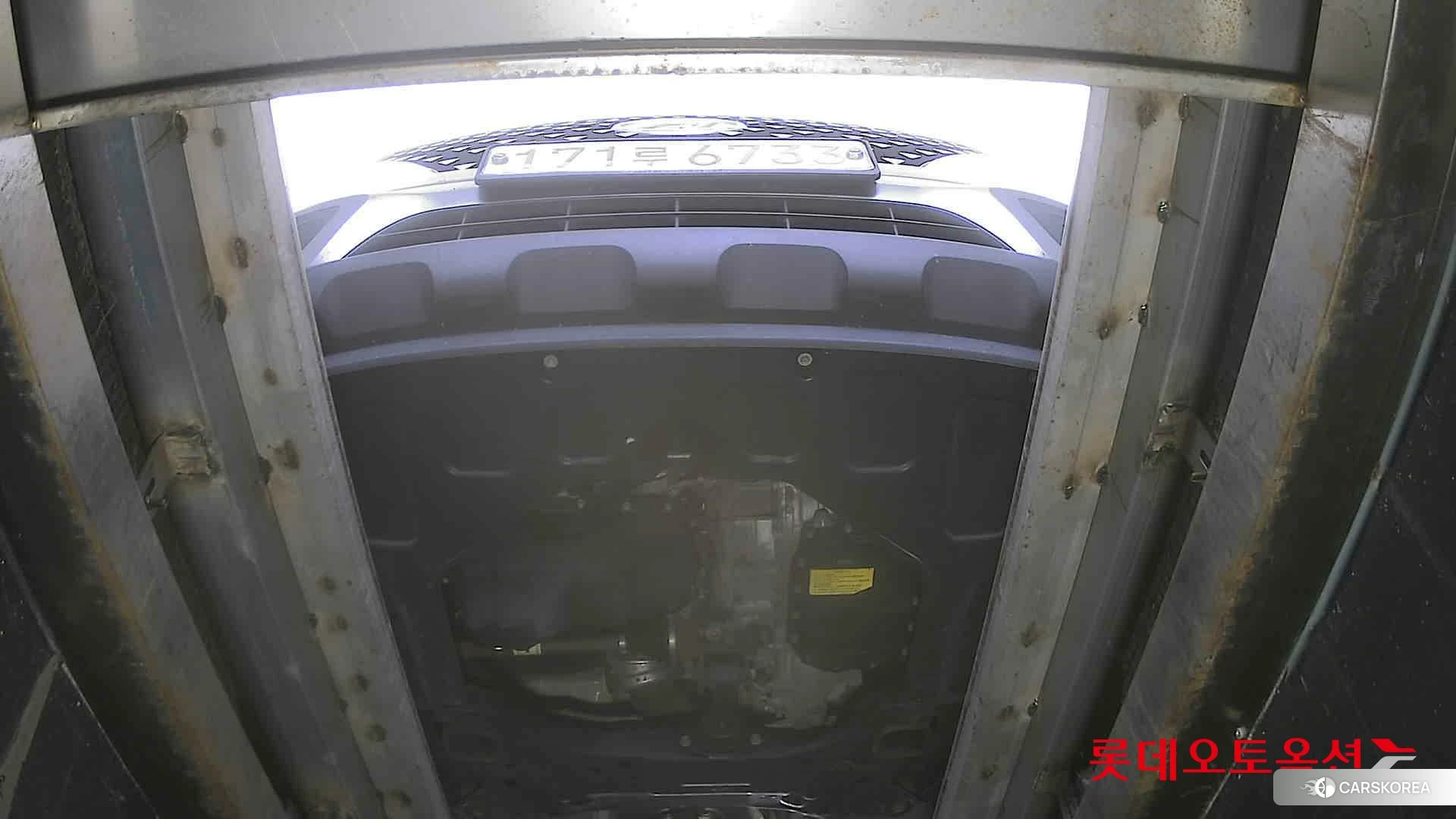 Hyundai Venue id 4504403 из Кореи 18