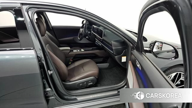 Hyundai Ionic 6 id 4579754 из Кореи 18