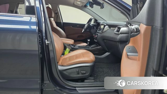 Kia The New Sorento id 4795036 из Кореи 18