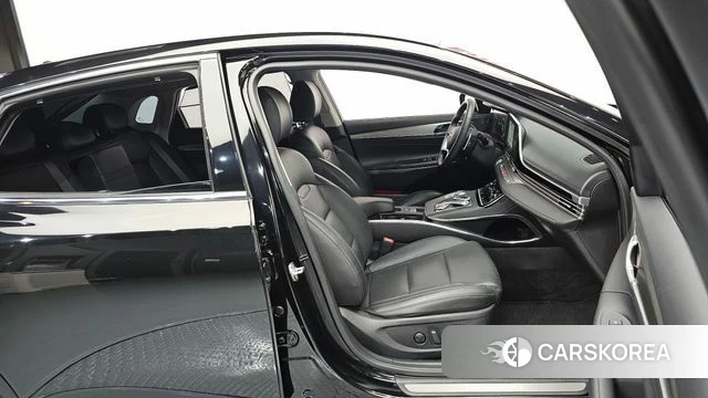 Hyundai The New Grandeur IG id 4524253 из Кореи 18