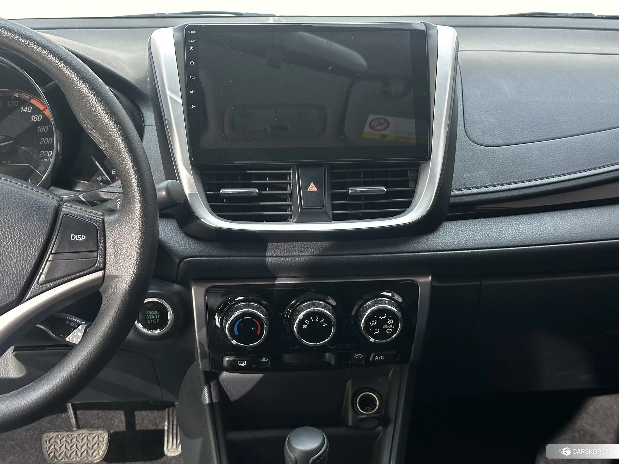 Toyota Yaris L id 4513442 из Китая 18
