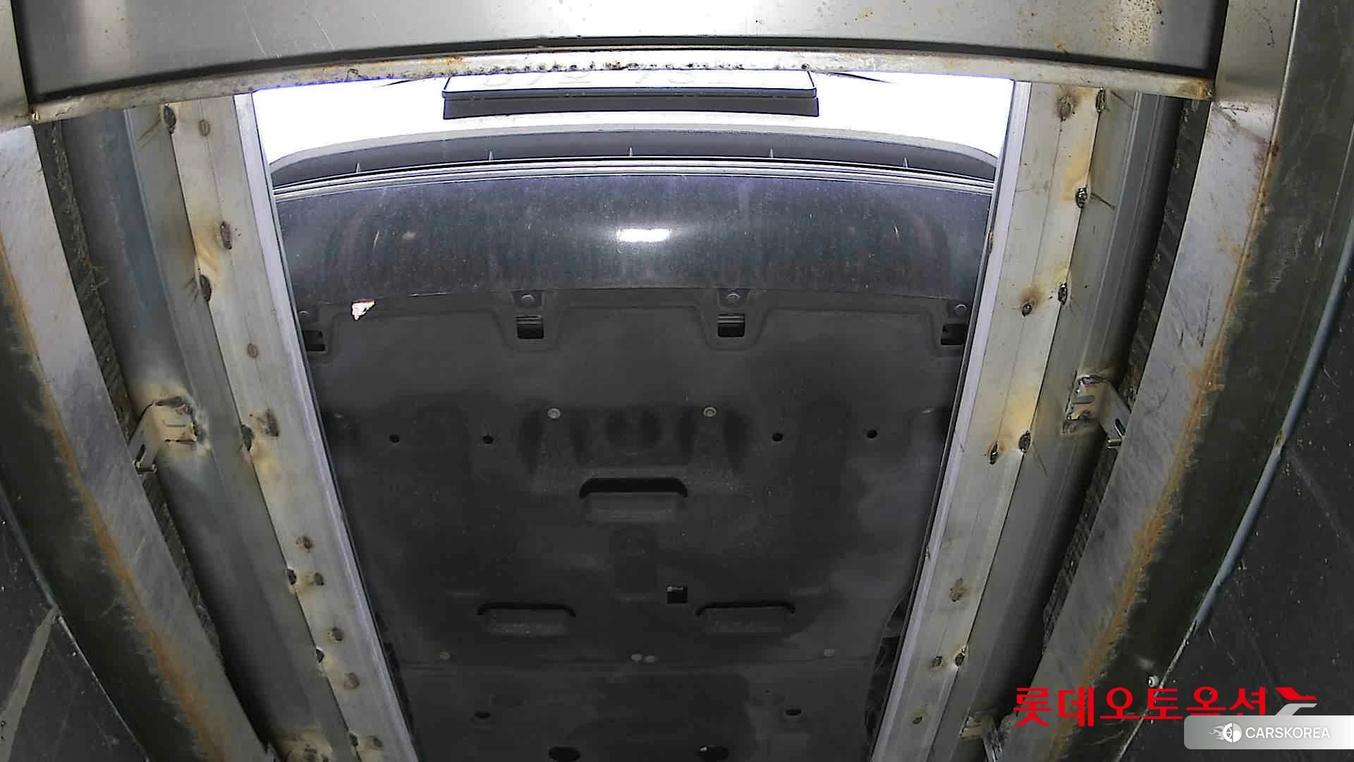 Kia EV6 id 3888405 из Кореи 18