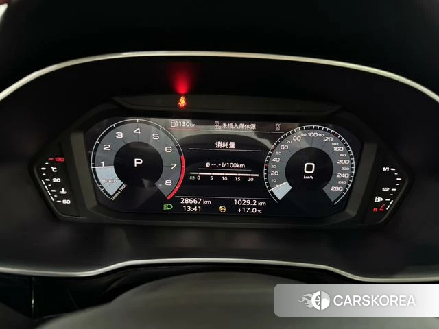 Audi Q3 id 4276347 из Китая 18