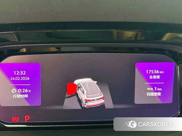 Volkswagen Tourang id 4256151 из Китая 18