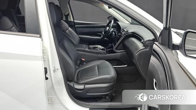 Hyundai Tucson (NX4) id 4641245 из Кореи 18