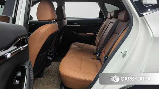 Kia The New Seltos id 4248689 из Кореи 18
