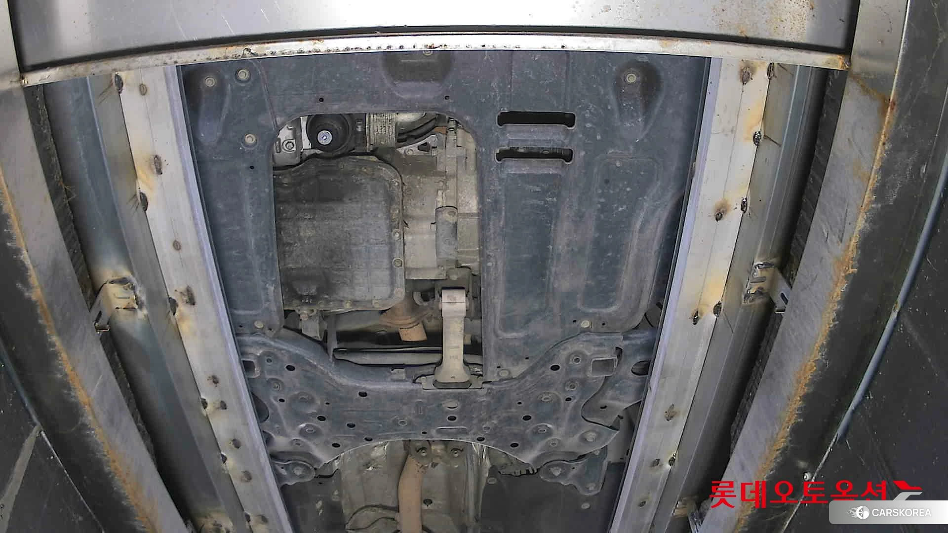 Hyundai Palisade id 3882029 из Кореи 18