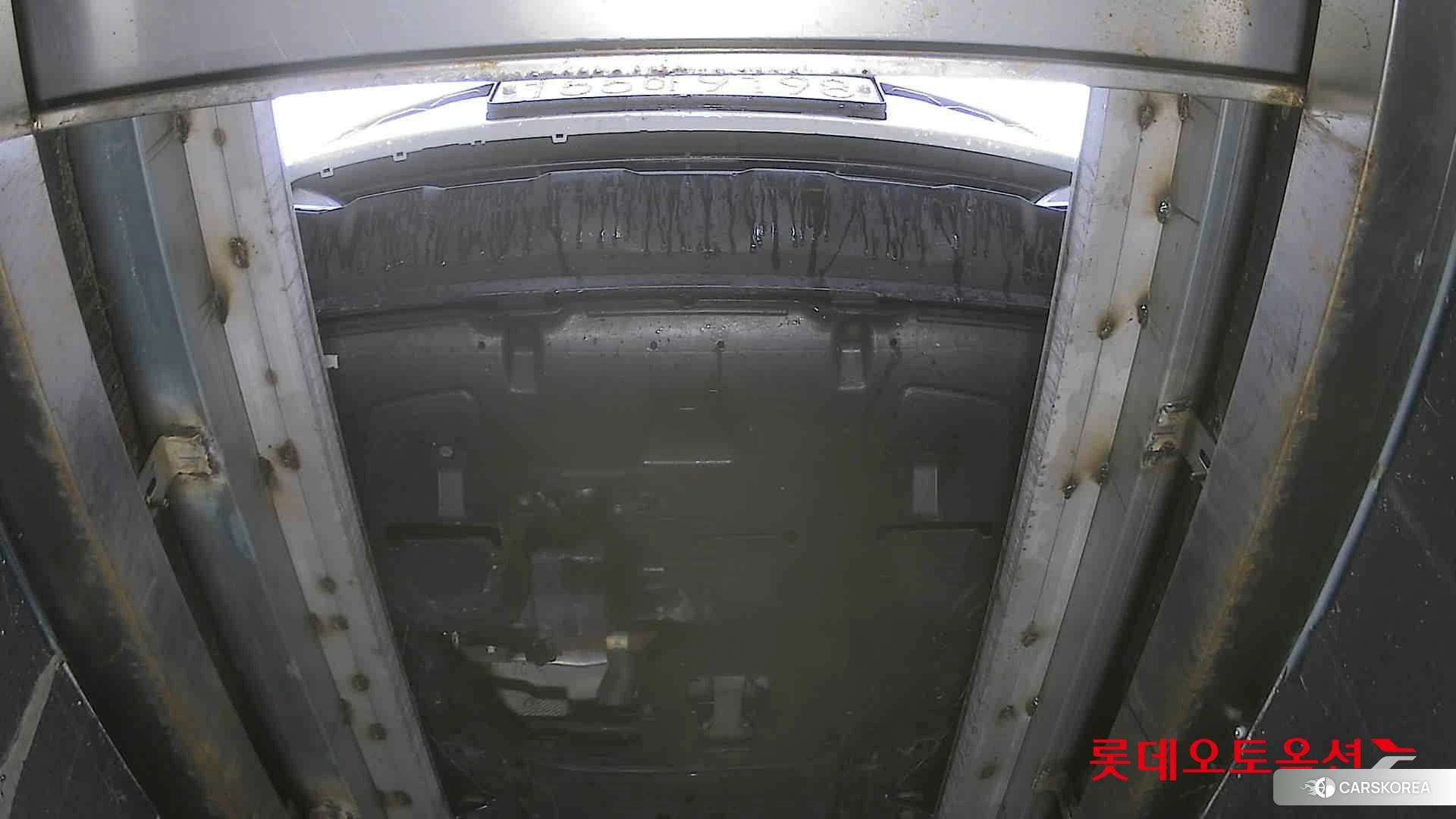 Kia Sportage id 4352413 из Кореи 18