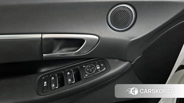 Hyundai Sonata Hybrid (DN8) id 4187117 из Кореи 18