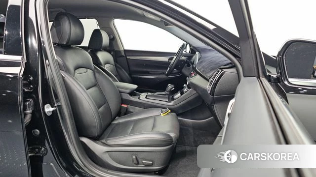 Hyundai Grandeur IG id 4459542 из Кореи 18