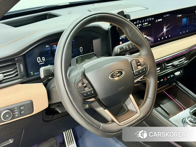 Ford Explorer id 3908550 из Китая 18