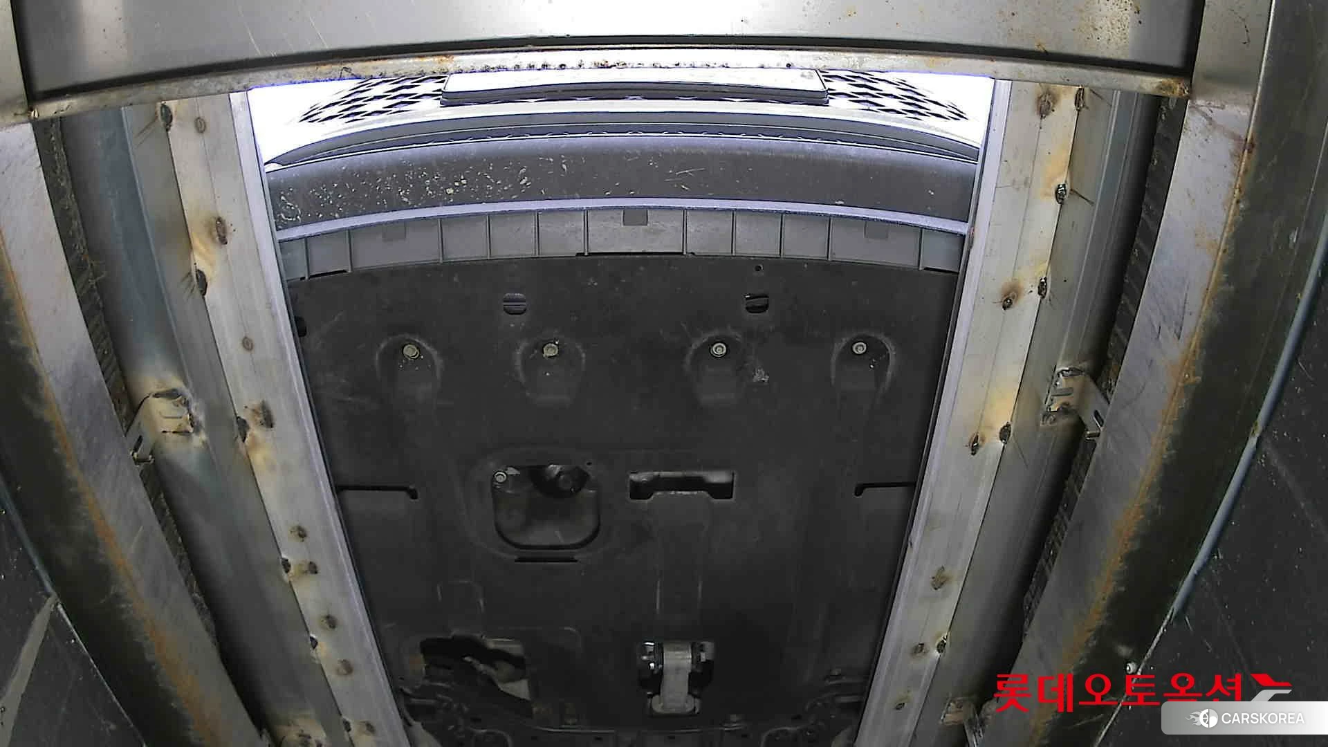 Hyundai Grandeur id 3875813 из Кореи 18