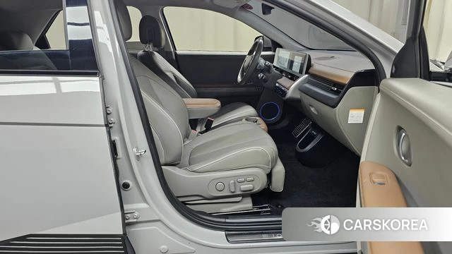 Hyundai Ionic 5 id 4330458 из Кореи 18