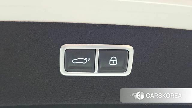 Genesis G80 (RG3) id 4593990 из Кореи 18
