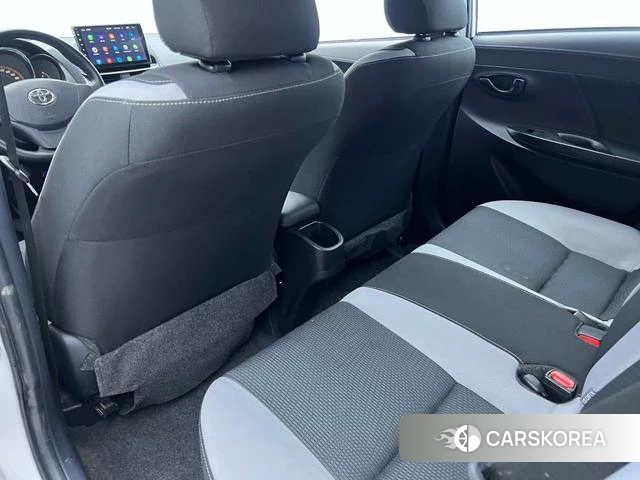 Toyota YARIS L Zhixuan id 4299906 из Китая 18
