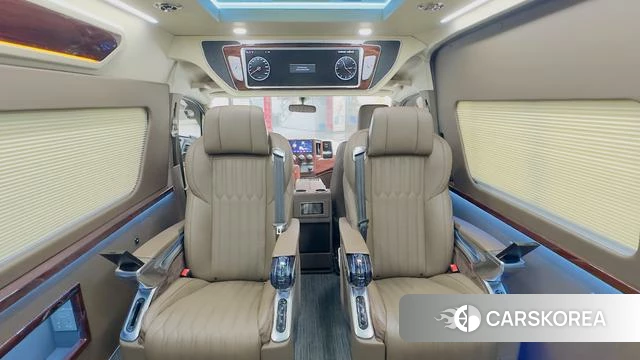 Toyota Hiace id 4261861 из Китая 18