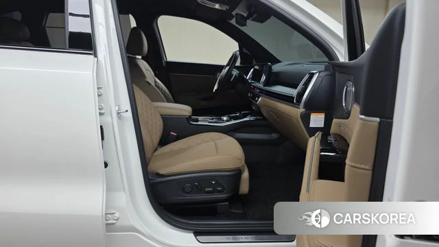 Kia The New Sorento 4th Generation id 4739327 из Кореи 18