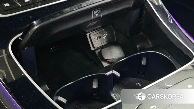 Mercedes-Benz E-Class W213 id 4657550 из Кореи 18
